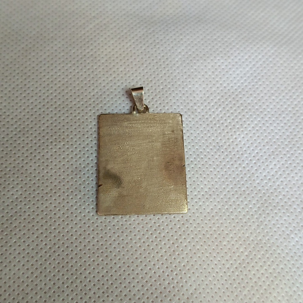 DIJE. ORO. 8 K 5.5 GRMS (SEMINUEVO)