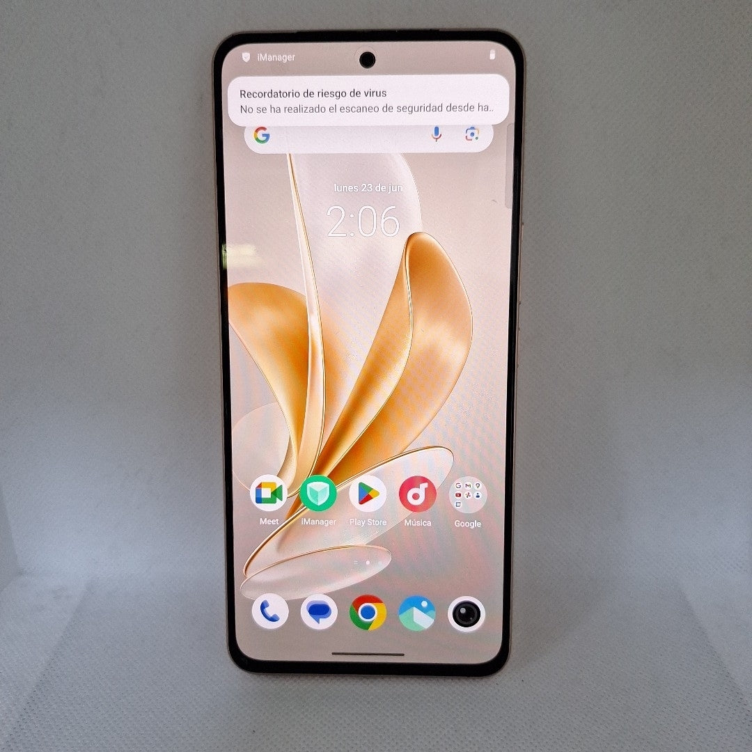 CELULAR VIVO V30 LITE V2314 (2023) 256 GB 12 GB RAM