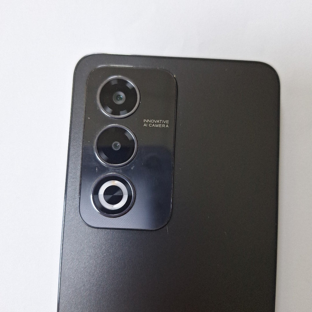 CELULAR OPPO  A80 5G CPH2639 (2024) 256 GB 8 GB RAM