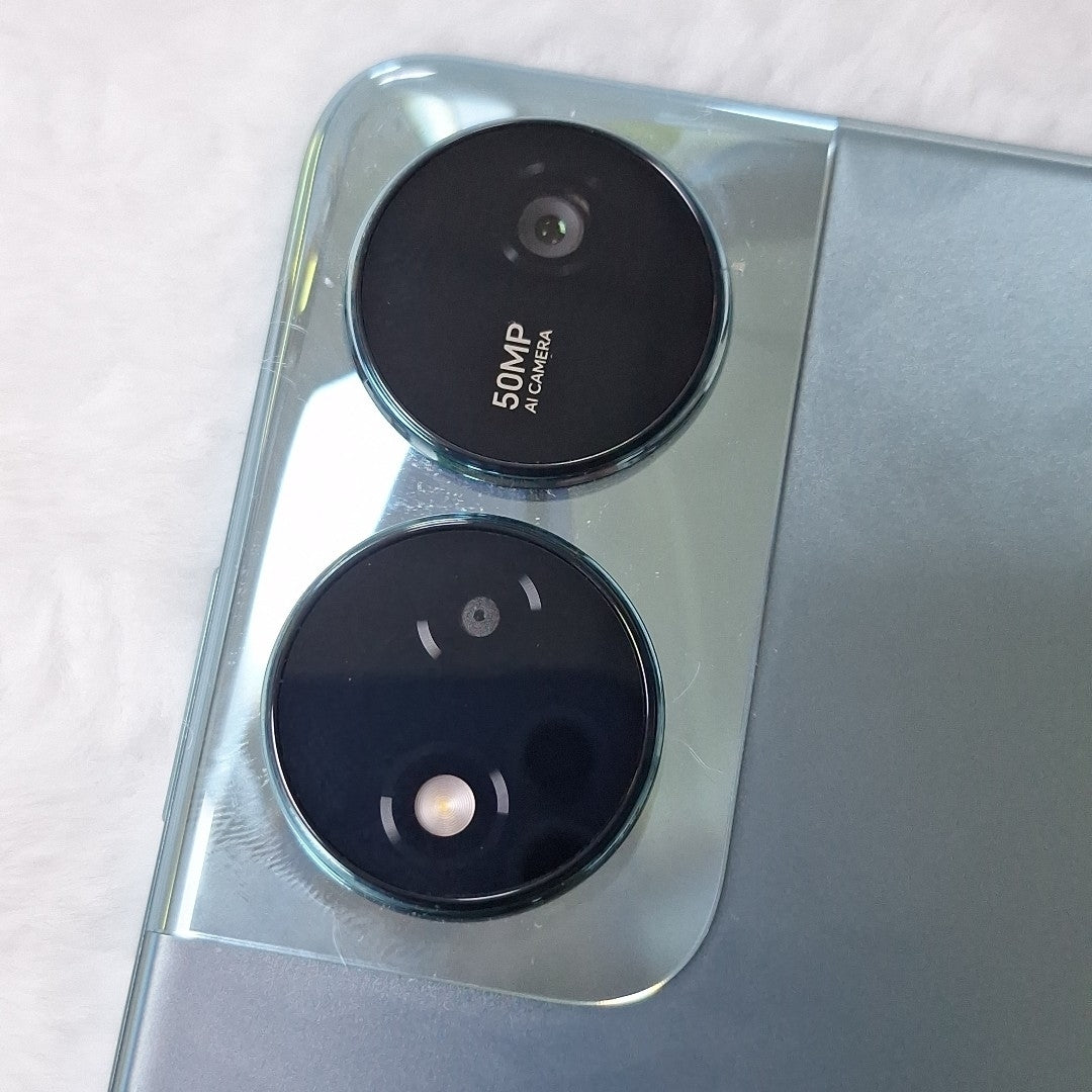 CELULAR HONOR 90 SMART CLK-NX3 (2024) 256 GB 6 GB RAM