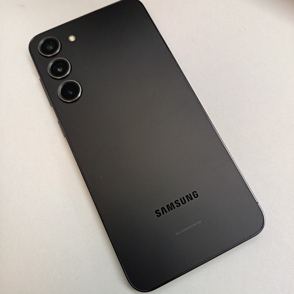 CELULAR SAMSUNG GALAXY S23 ULTRA SM-S918U (2023) 256 GB 8 GB RAM (SEMINUEVO)