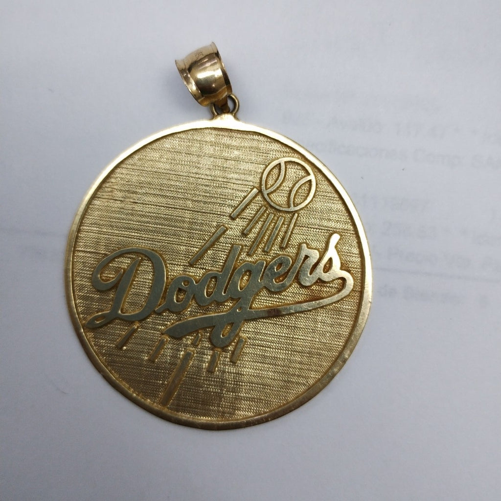 DIJE. ORO. 10 K 19.1 GRMS (SEMINUEVO)