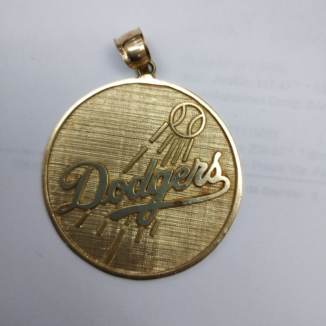 DIJE. ORO. 10 K 19.1 GRMS (SEMINUEVO)