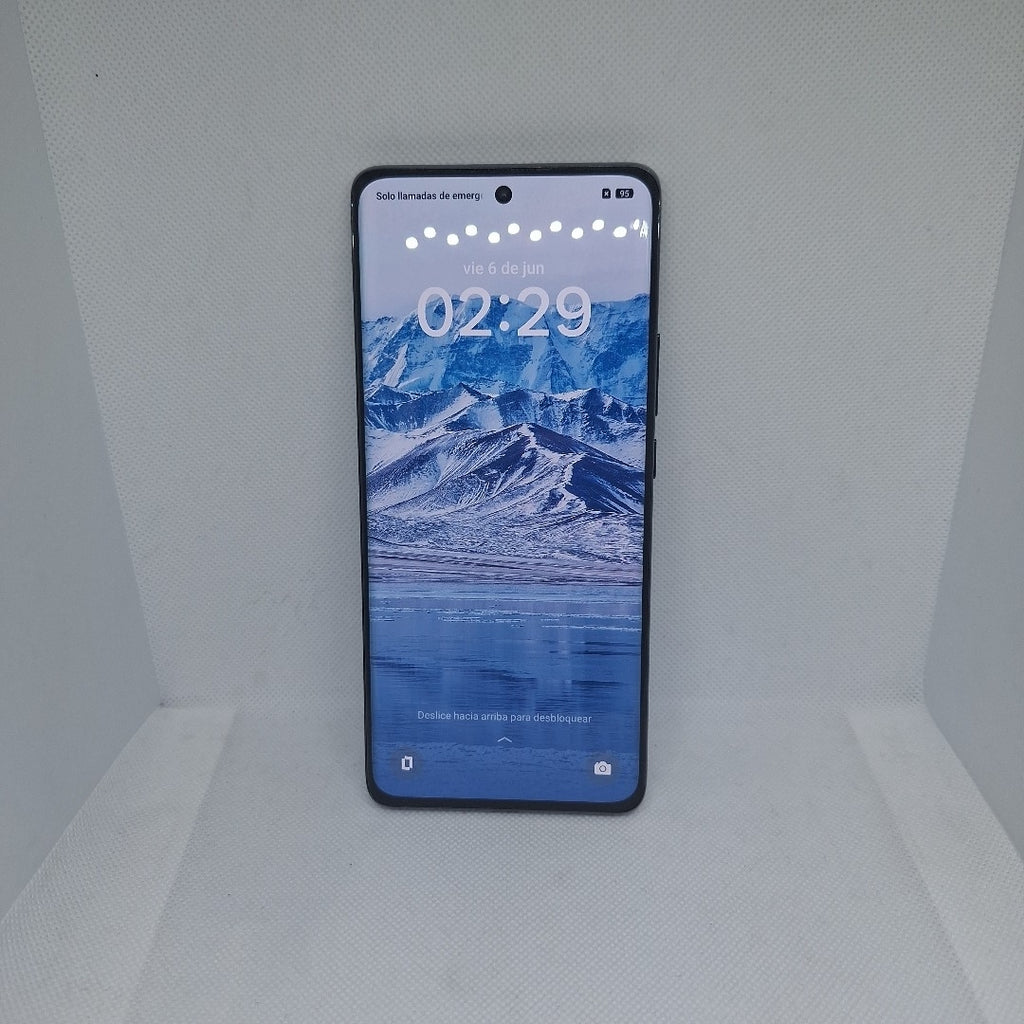 CELULAR OPPO  RENO11 5G CPH2599 (2024) 256 GB 8 GB RAM