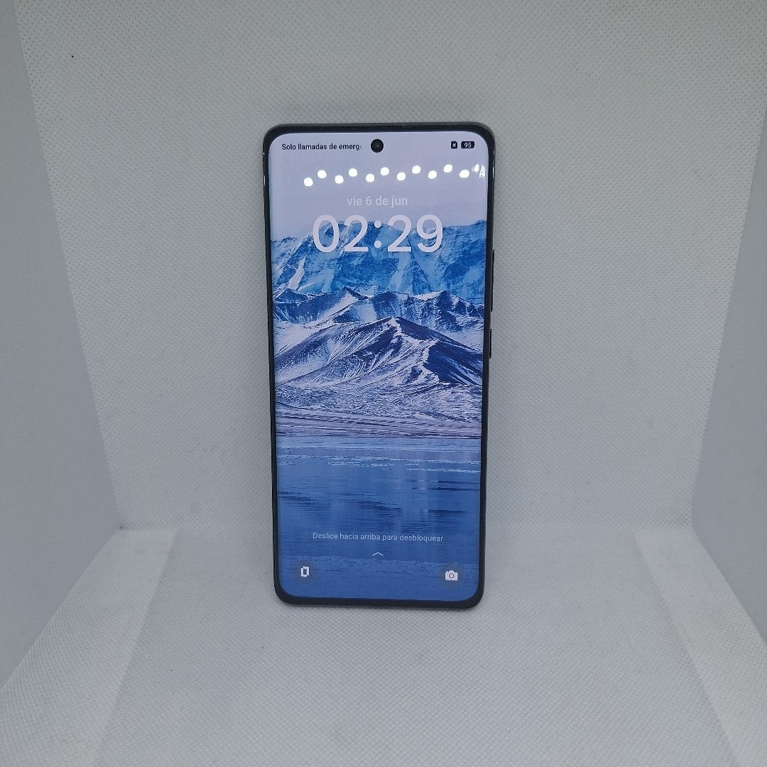 CELULAR OPPO  RENO11 5G CPH2599 (2024) 256 GB 8 GB RAM