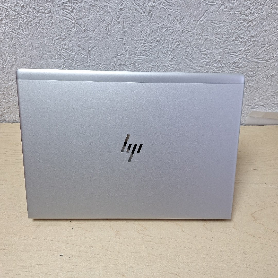 LAPTOP HP ELITEBOOK 840 G6 (2022) 256 GB SSD 8 GB RAM