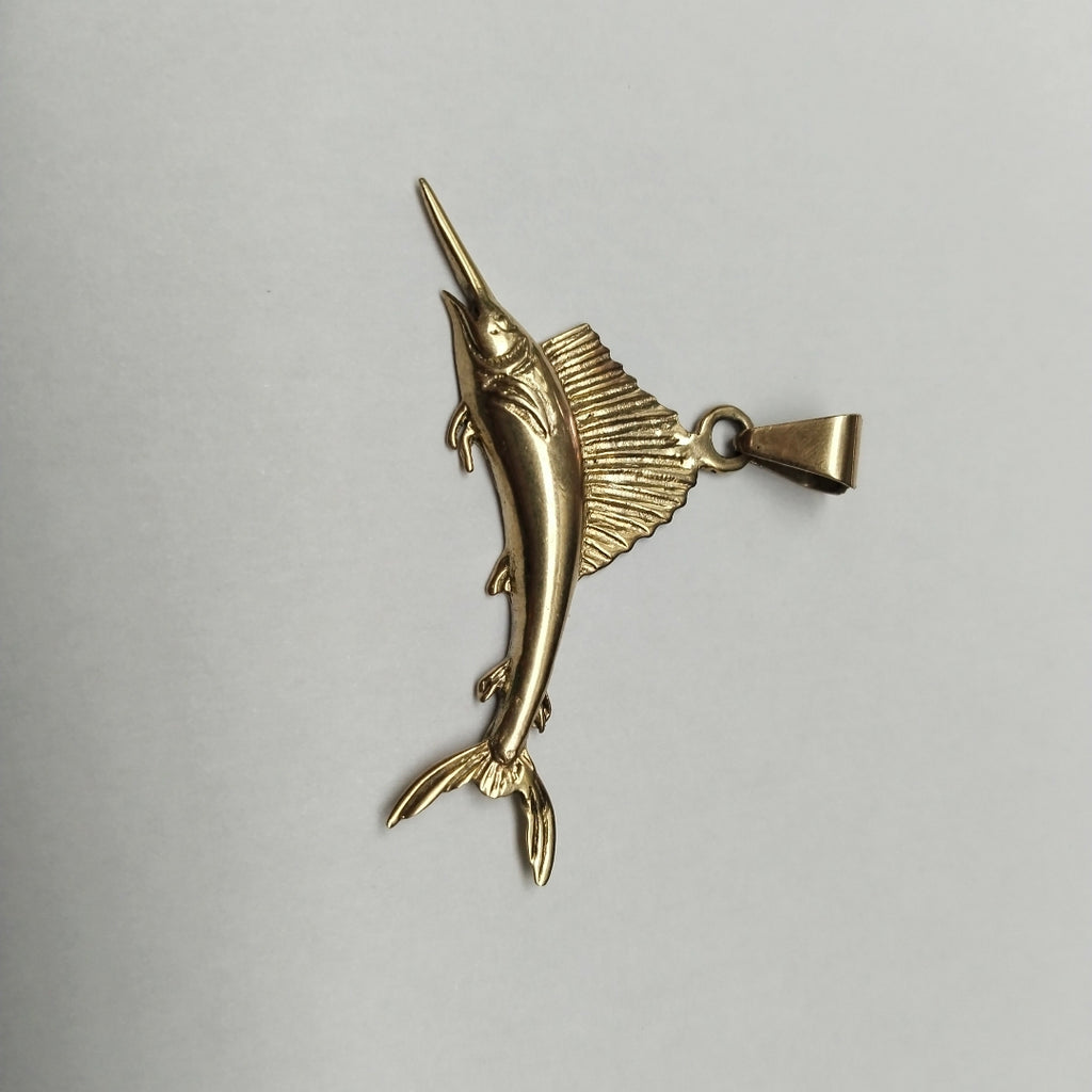 DIJE. ORO. 8 K 4.2 GRMS (SEMINUEVO)