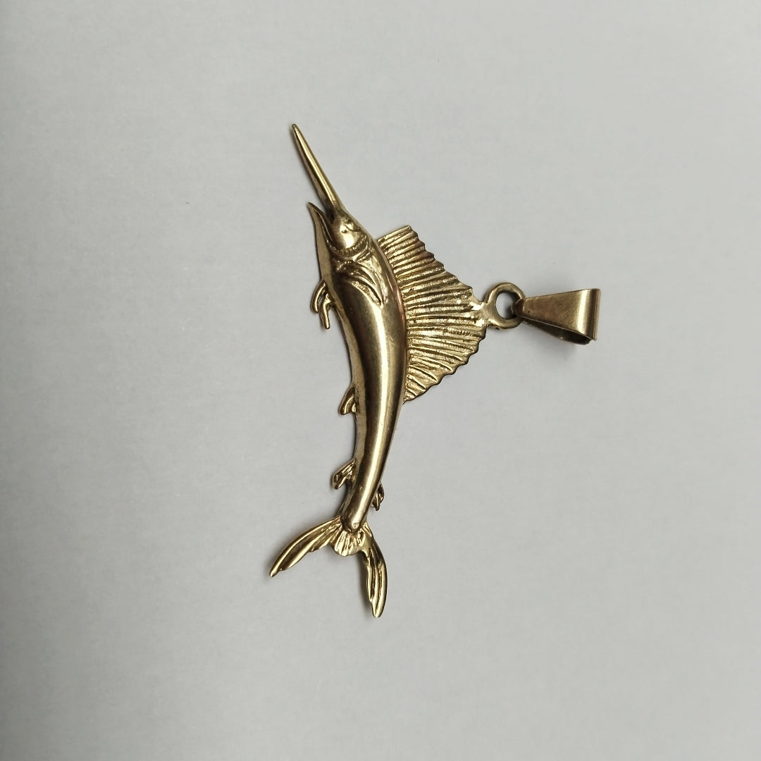 DIJE. ORO. 8 K 4.2 GRMS (SEMINUEVO)