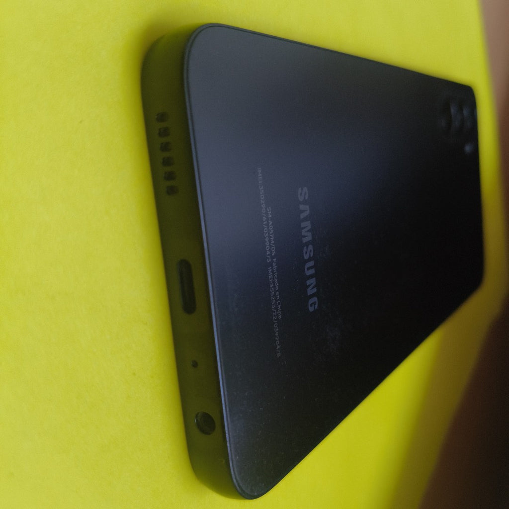 CELULAR SAMSUNG GALAXY A05S SM-A057M/DS 128 GB 4 GB RAM (SEMINUEVO)