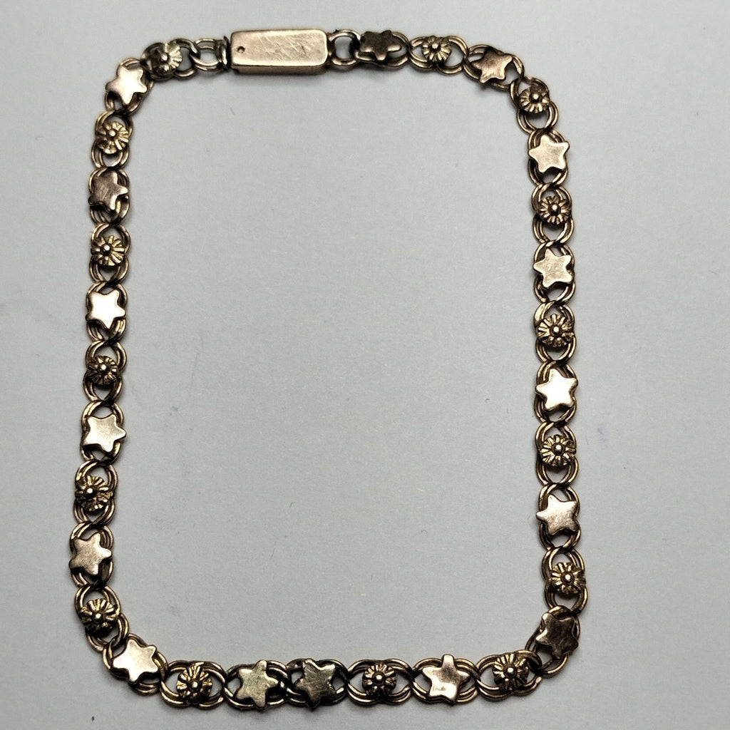 PULSERA. ORO. 8 K 4 GRMS (SEMINUEVO)