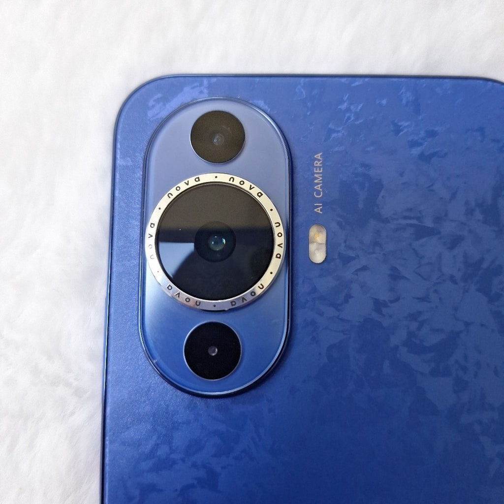 CELULAR HUAWEI NOVA 12S FOA-LX9 (2024) 256 GB 8 GB RAM