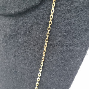 CADENAS ESPECIAL ORO 14K 6.6 (NUEVO)