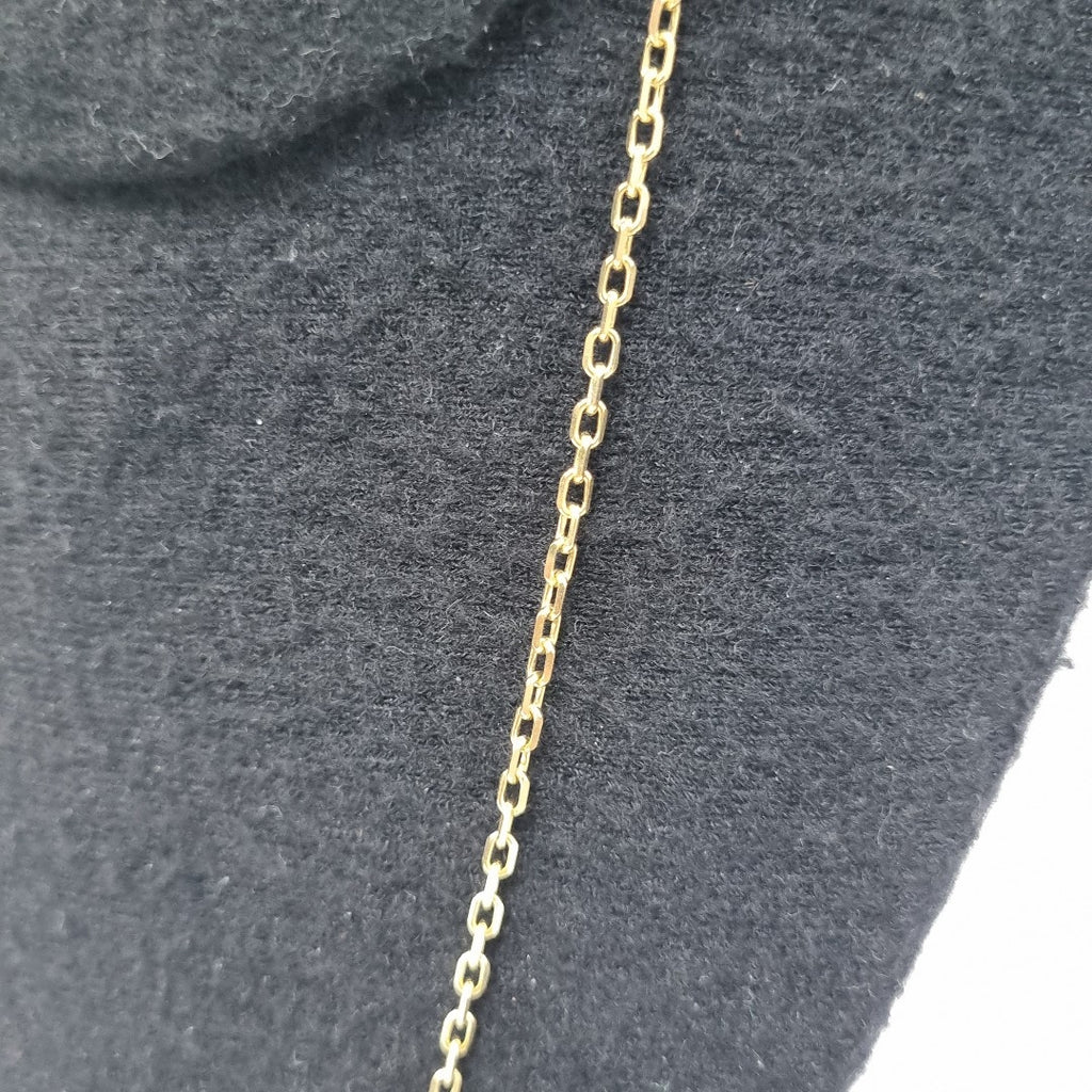 CADENAS ESPECIAL ORO 14K 6.6 (NUEVO)