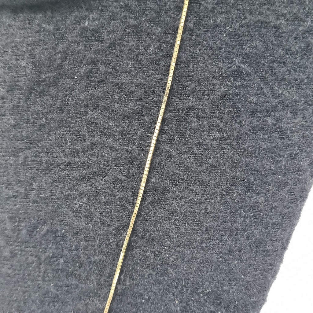 CADENAS ESPECIAL ORO 14K 1.9 (NUEVO)