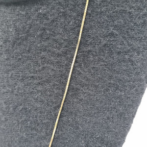 CADENAS ESPECIAL ORO 14K 1.9 (NUEVO)