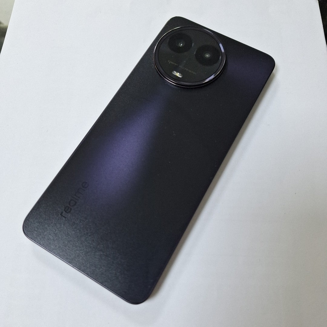 CELULAR REALME 11 5G RMX3780 (2023) 256 GB 8 GB RAM