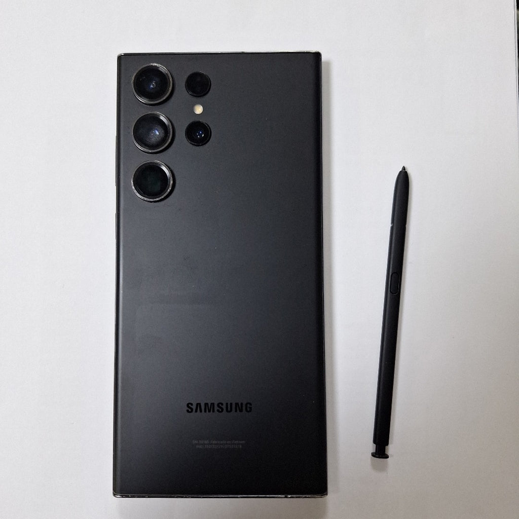 CELULAR SAMSUNG GALAXY S23 ULTRA SM-S918B 256 GB 8 GB RAM