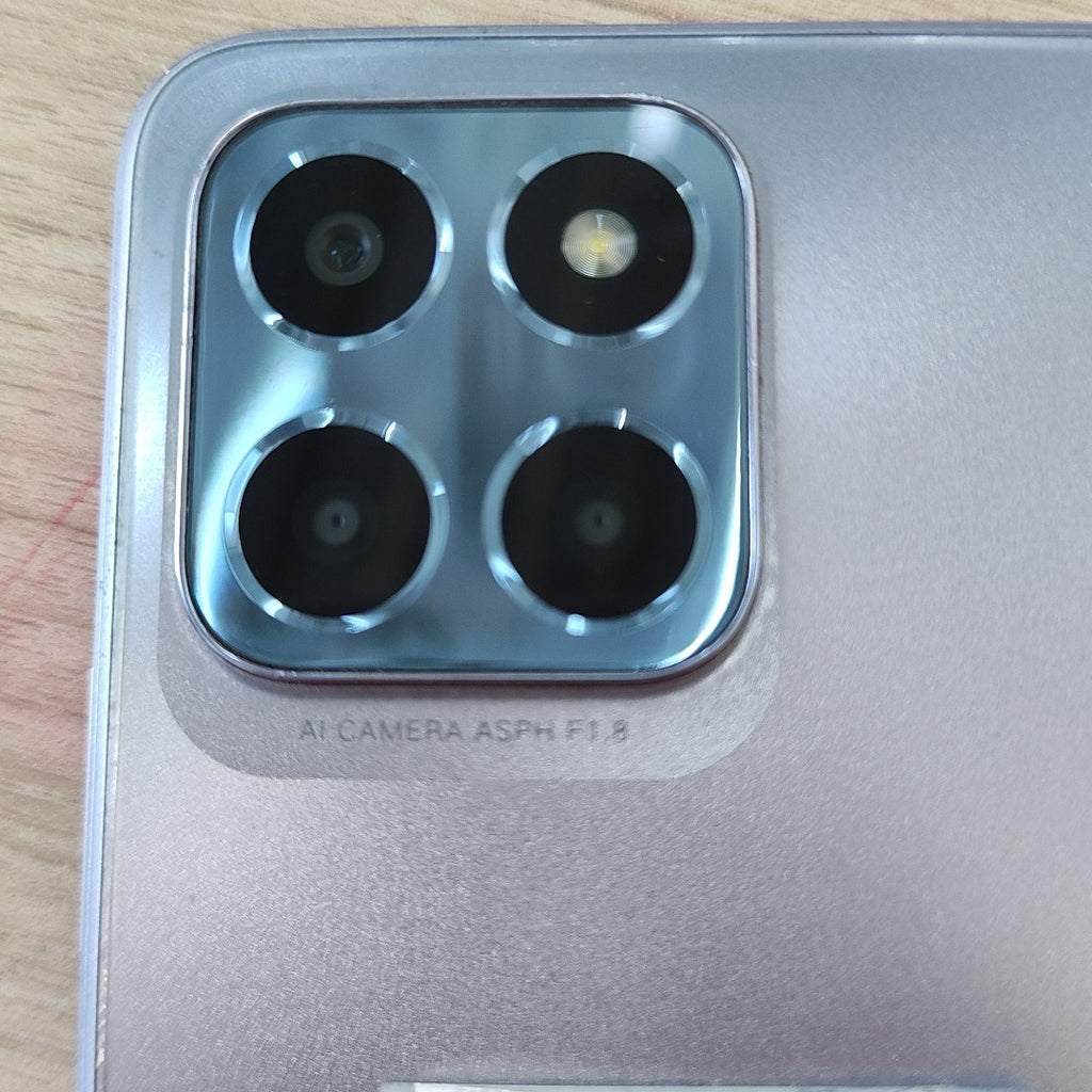 CELULAR HONOR X6S VNE-LX3 128 GB 4 GB RAM (SEMINUEVO)