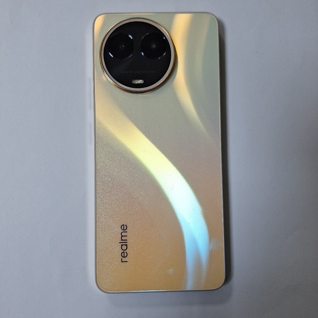 CELULAR REALME 11 5G RMX3780 (2023) 256 GB 8 GB RAM