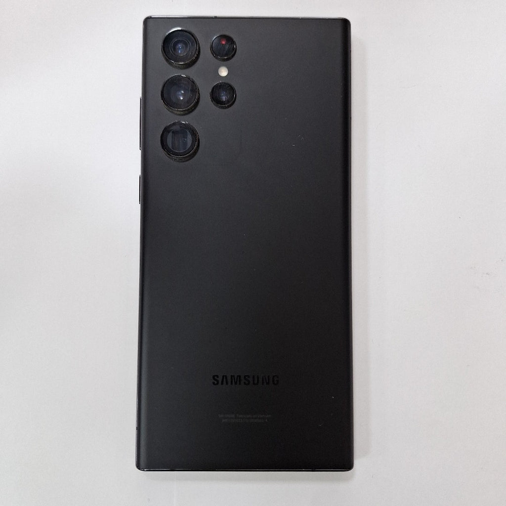 CELULAR SAMSUNG GALAXY S22 ULTRA SM-S908E 128 GB 8 GB RAM (SEMINUEVO)