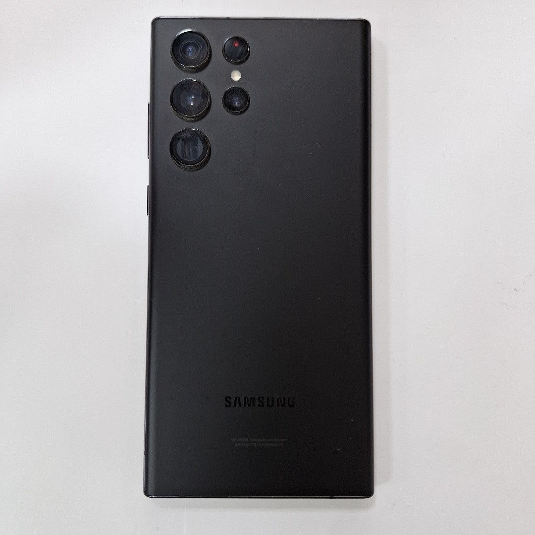 CELULAR SAMSUNG GALAXY S22 ULTRA SM-S908E 128 GB 8 GB RAM (SEMINUEVO)