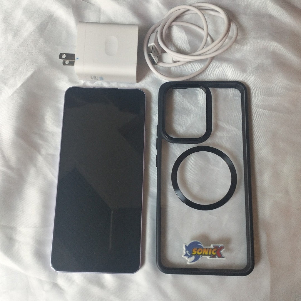 CELULAR OPPO  RENO 13F 5G CPH2699 (2025) 256 GB 12 GB RAM (SEMINUEVO)