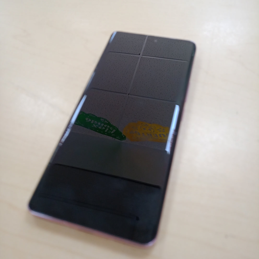 CELULAR HONOR MAGIC 7 LITE BRP-NX3 (2025) 512 GB 8 GB RAM (SEMINUEVO)