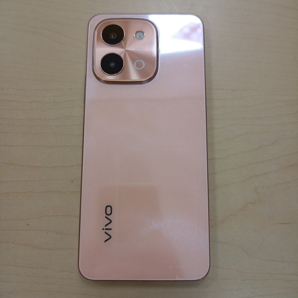 CELULAR VIVO Y28 V2352 256 GB 8 GB RAM (SEMINUEVO)