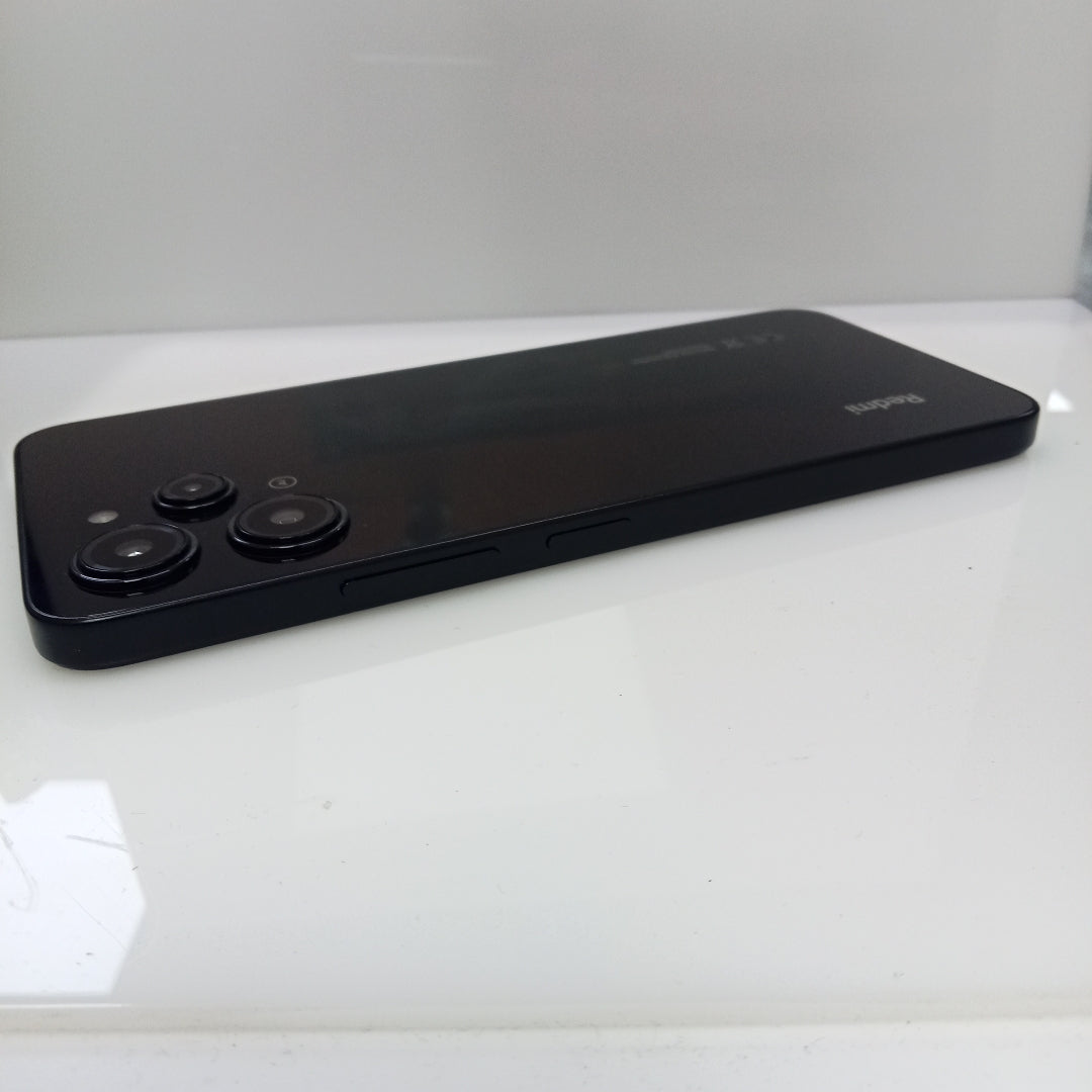 CELULAR XIAOMI REDMI 12 23053RN02L 256 GB 8 GB RAM (SEMINUEVO)