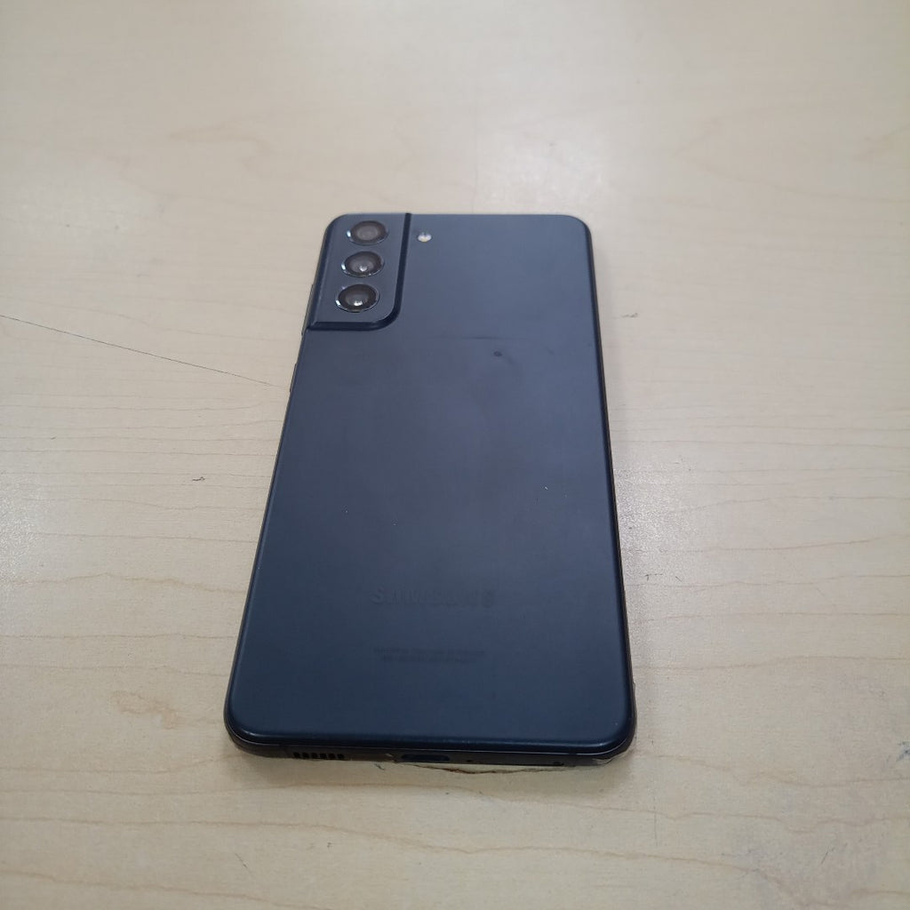 CELULAR SAMSUNG GALAXY S21 FE 5G SM-G990E 128 GB 6 GB RAM (SEMINUEVO)