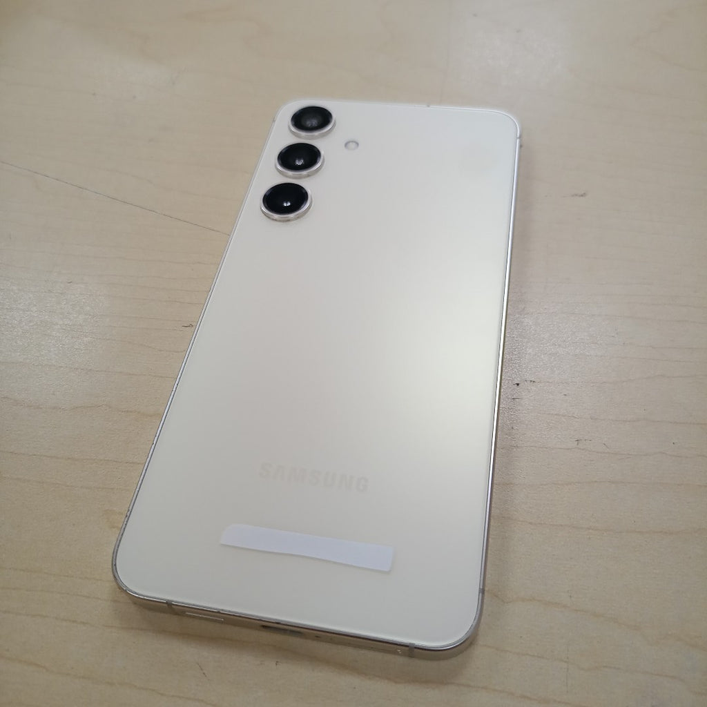 CELULAR SAMSUNG GALAXY S24 + SM-S926B (2024) 256 GB 12 GB RAM (SEMINUEVO)