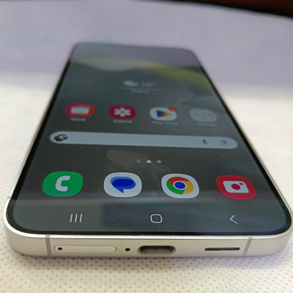 CELULAR SAMSUNG GALAXY S24 + SM-S926B (2024) 512 GB 12 GB RAM (SEMINUEVO)