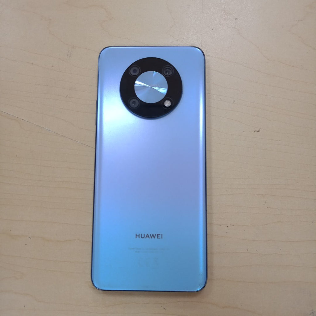 CELULAR HUAWEI NOVA Y90 CTR-LX3 128 GB 6 GB RAM (SEMINUEVO)