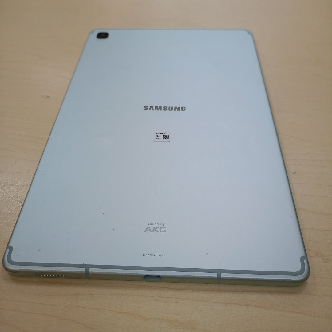 TABLETA SAMSUNG GALAXY TAB S6 LITE SM-P620 (2024) 128 GB 4 GB RAM (SEMINUEVO)
