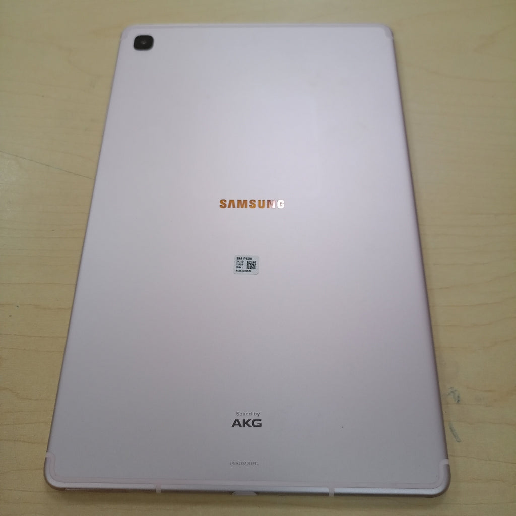 TABLETA SAMSUNG GALAXY TAB S6 LITE SM-P620 (2024) 128 GB 4 GB RAM (SEMINUEVO)