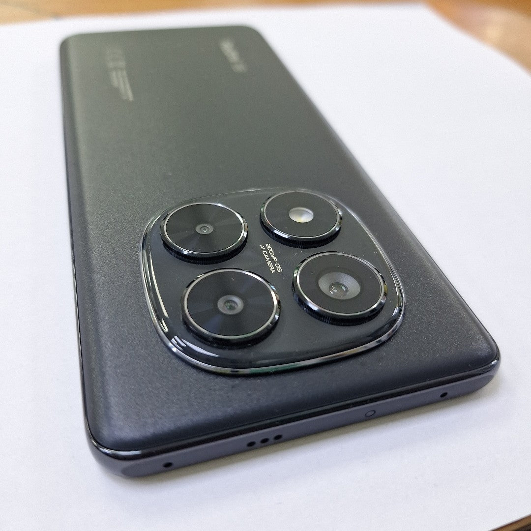 CELULAR XIAOMI REDMI NOTE 14 PRO 5G 24090RA29G (2025) 256 GB 8 GB RAM (SEMINUEVO)