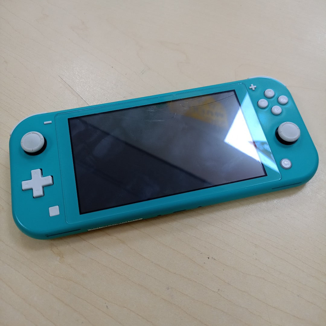 CONSOLA DE VIDEOJUEGO NINTENDO SWITCH 32 GB (SEMINUEVO)