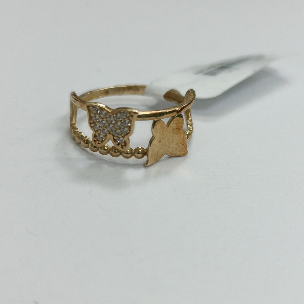 ANILLOS DAMA ORO 10K 1.4 (NUEVO)