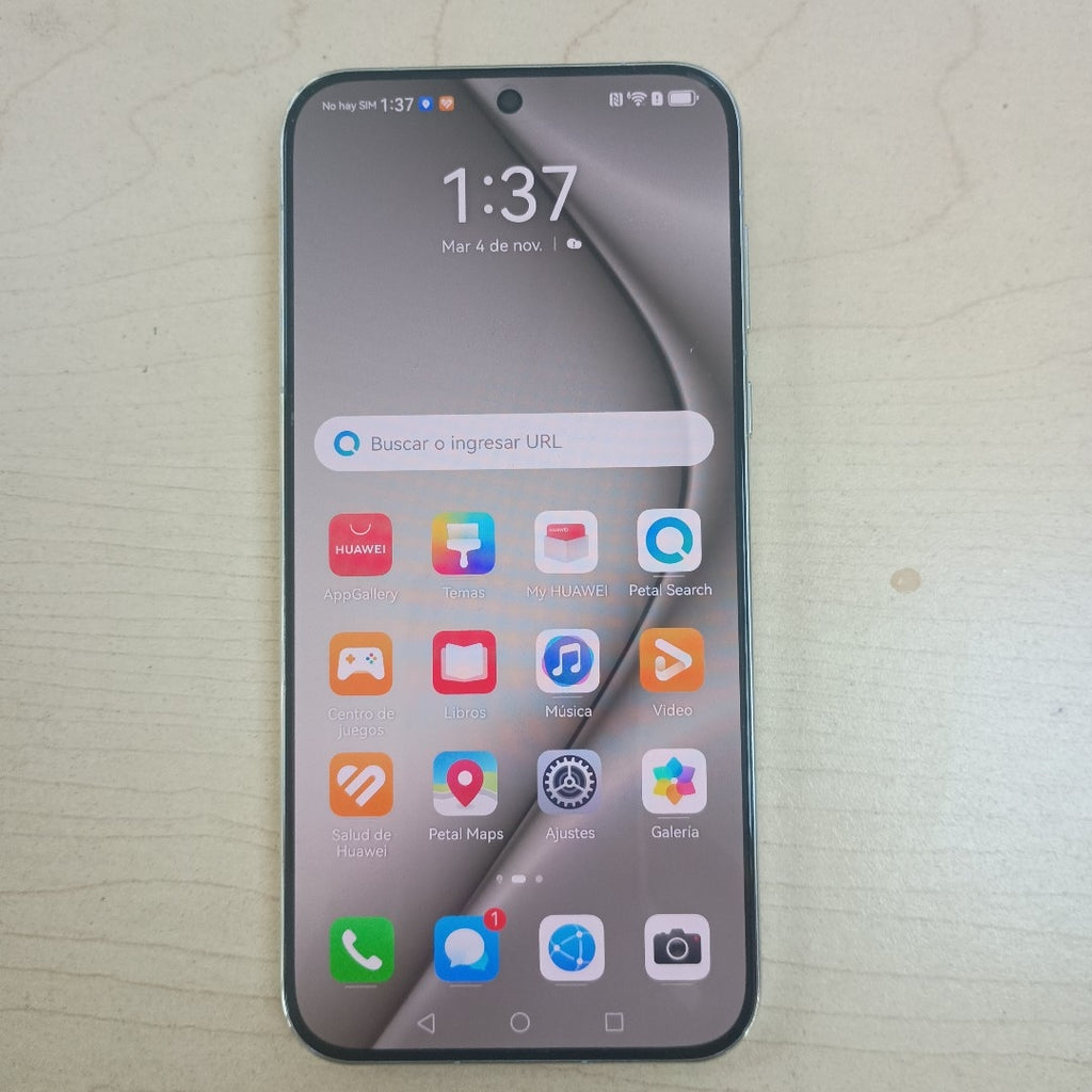 CELULAR HUAWEI PURA 70 ADY-LX9 (2024) 256 GB 12 GB RAM (SEMINUEVO)