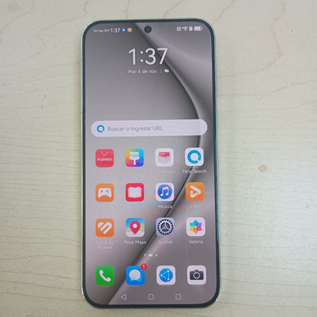 CELULAR HUAWEI PURA 70 ADY-LX9 (2024) 256 GB 12 GB RAM (SEMINUEVO)