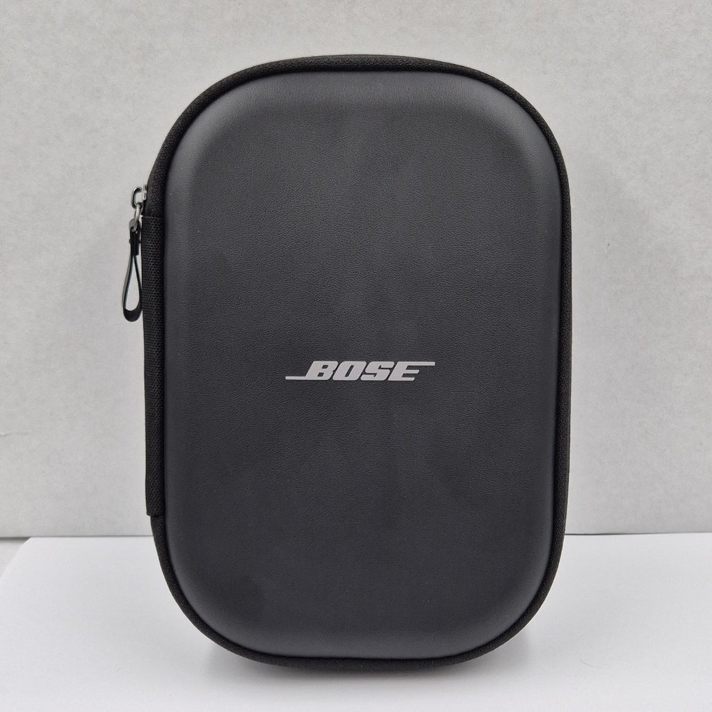 AUDIFONOS BOSE QUIETCOMFORT INALAMBRICO OVER EAR (SEMINUEVO)