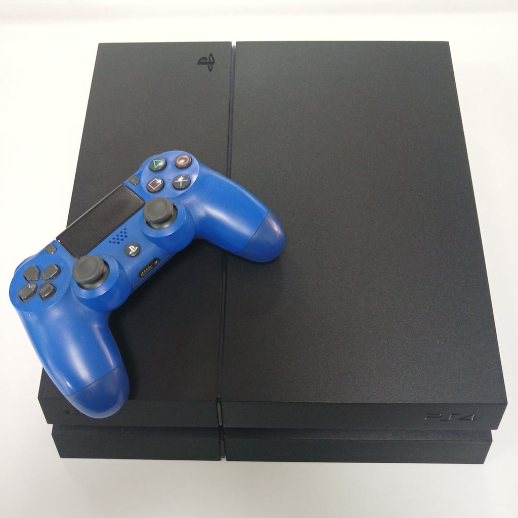 CONSOLA DE VIDEOJUEGO SONY PS4 500 GB  (SEMINUEVO)