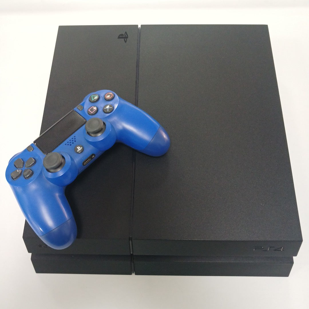 CONSOLA DE VIDEOJUEGO SONY PS4 500 GB  (SEMINUEVO)
