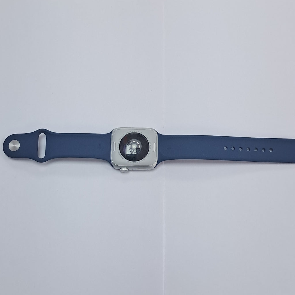 SMARTWATCH APPLE SE 2 ALUMINIO A2723 44 MM GPS (SEMINUEVO)