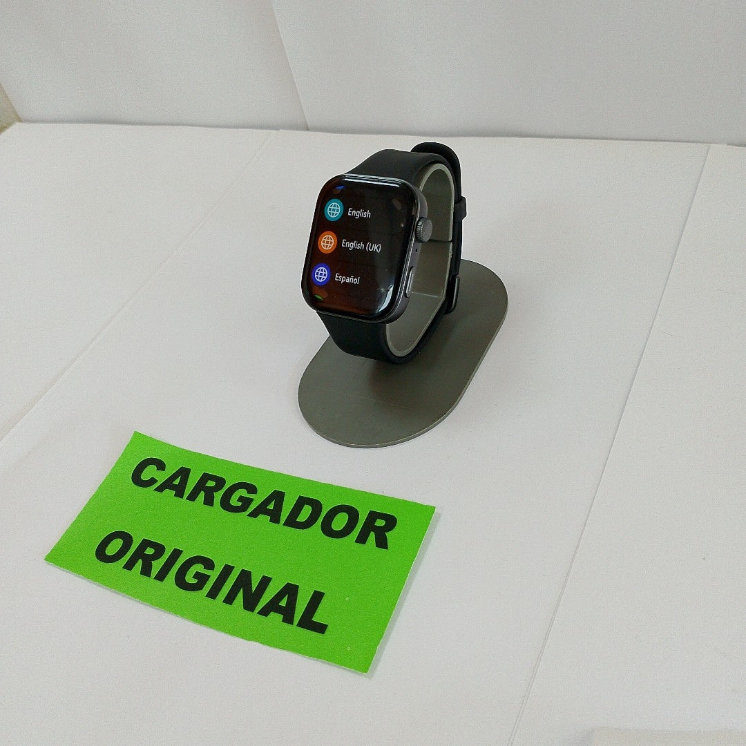 SMARTWATCH HUAWEI WATCH FIT 3 SLO-B09 44 MM BLUETOOTH (SEMINUEVO)