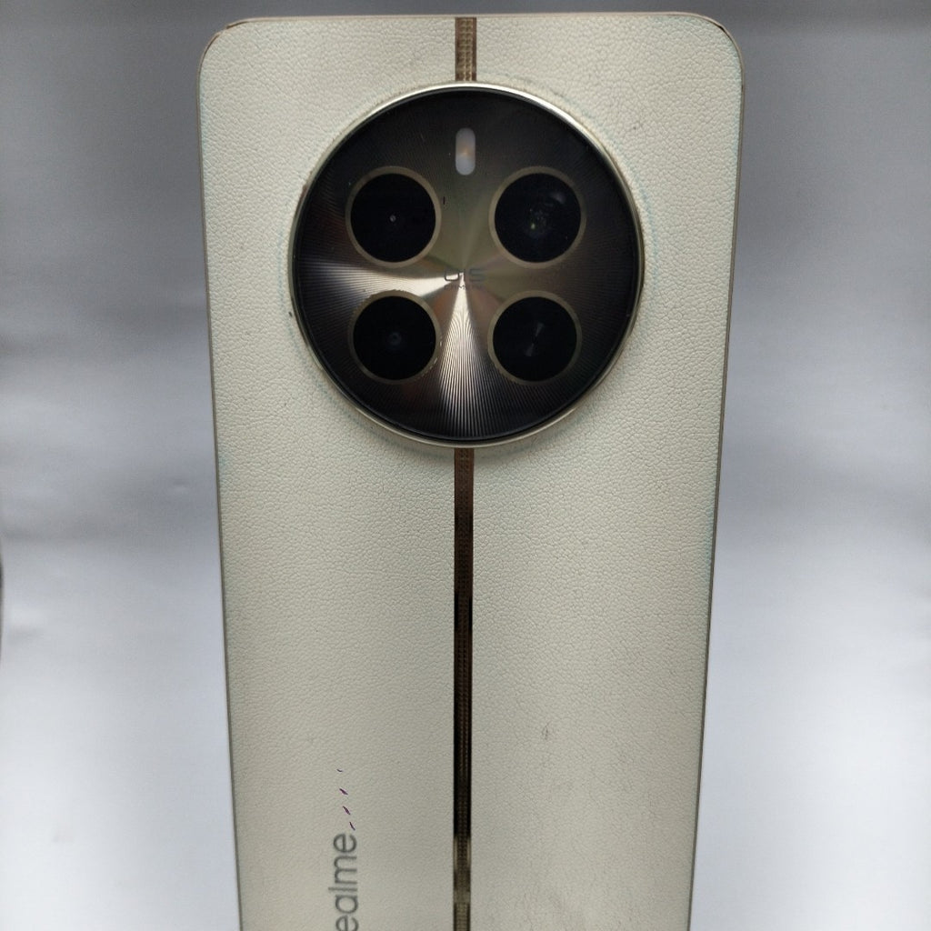 CELULAR REALME 12+ 5G RMX3867 (2024) 256 GB 12 GB RAM (SEMINUEVO)