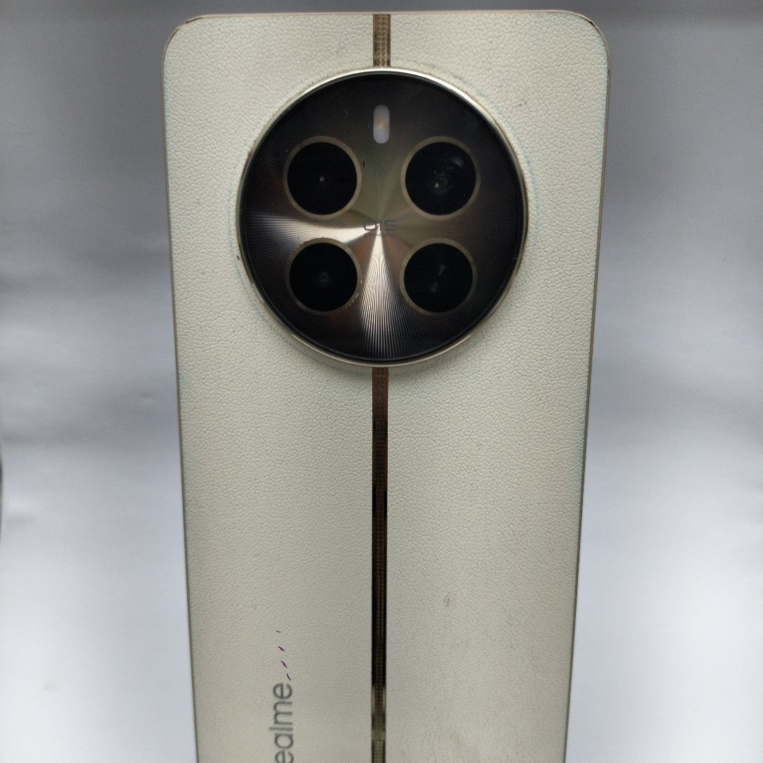 CELULAR REALME 12+ 5G RMX3867 (2024) 256 GB 12 GB RAM (SEMINUEVO)