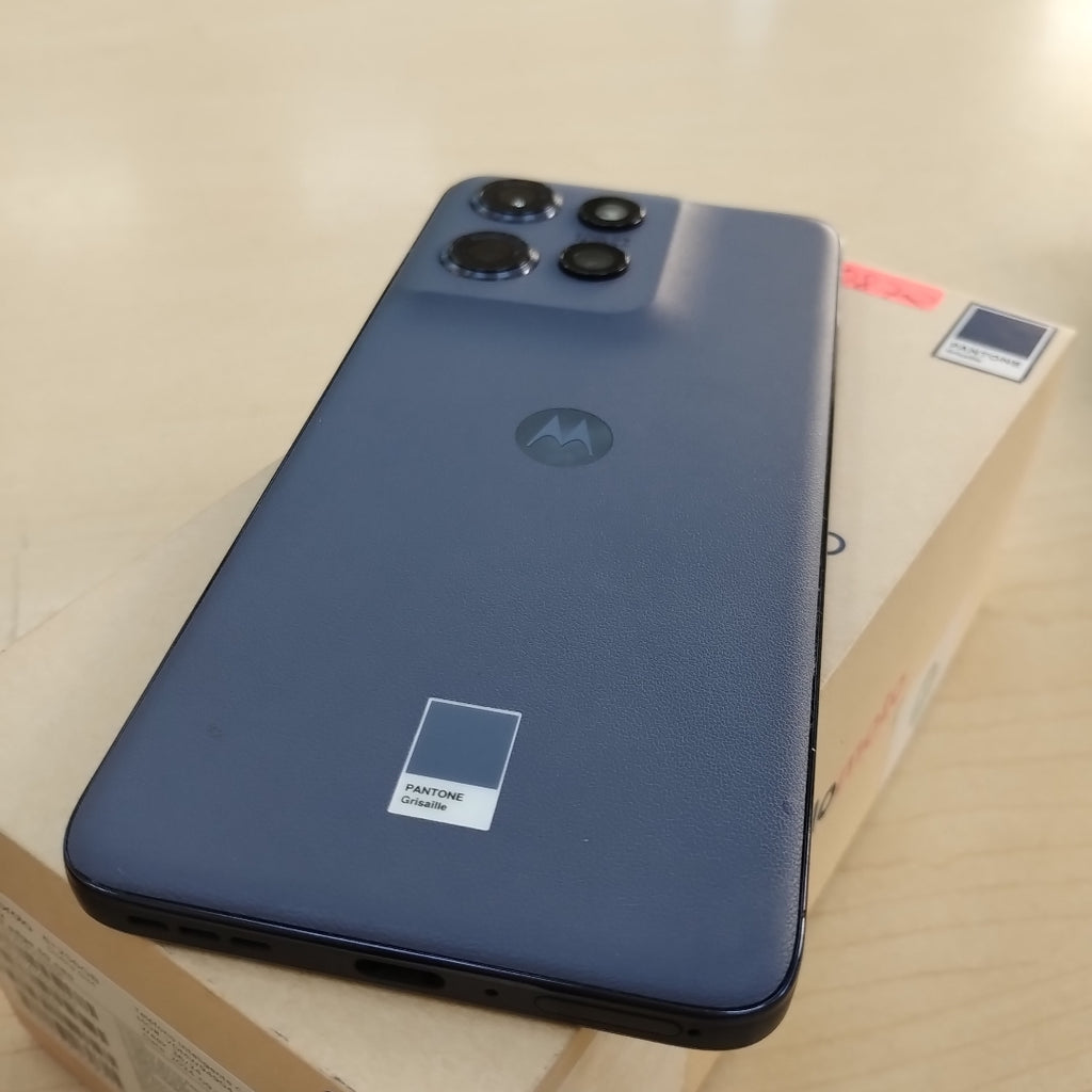 CELULAR MOTOROLA EDGE 50 NEO XT2409-2 (2024) 256 GB 8 GB RAM (SEMINUEVO)