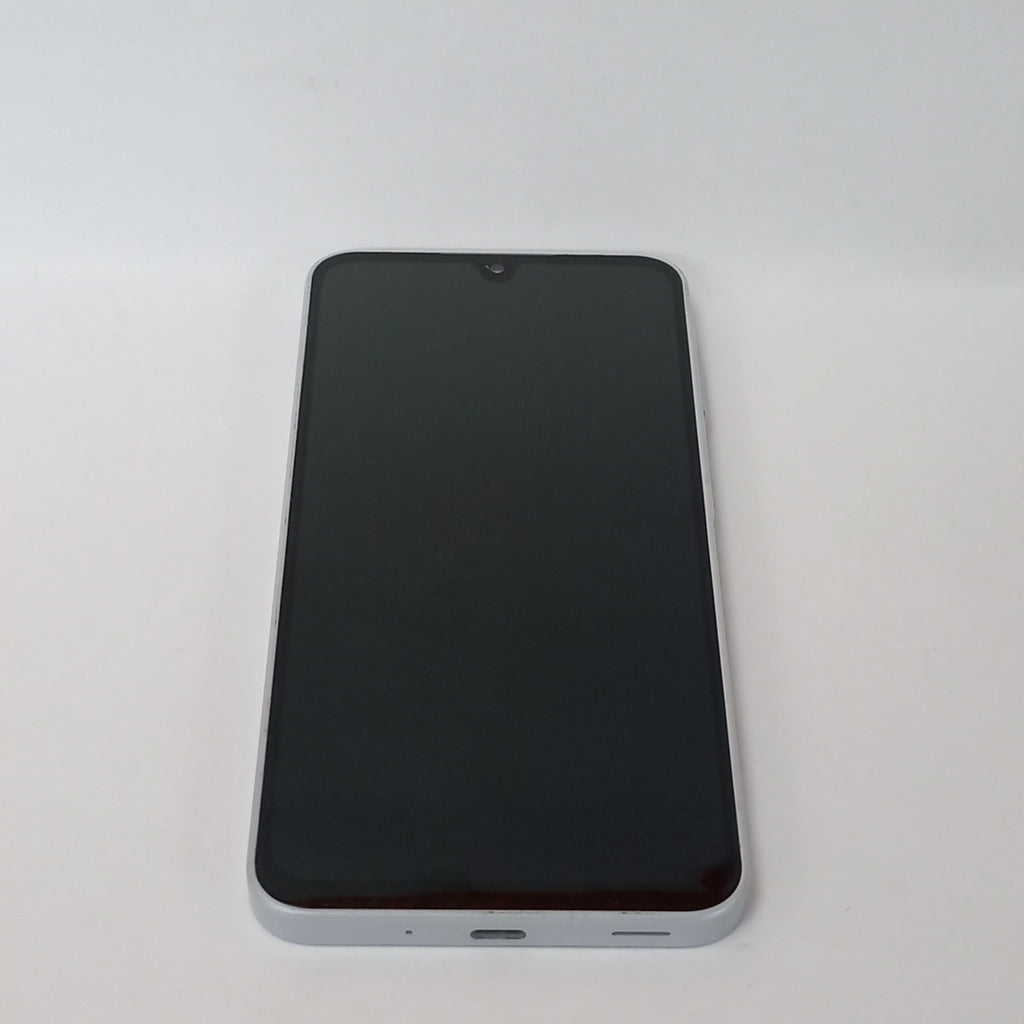 CELULAR SAMSUNG GALAXY A16 SM-A165M (2024) 128 GB 4 GB RAM (SEMINUEVO)