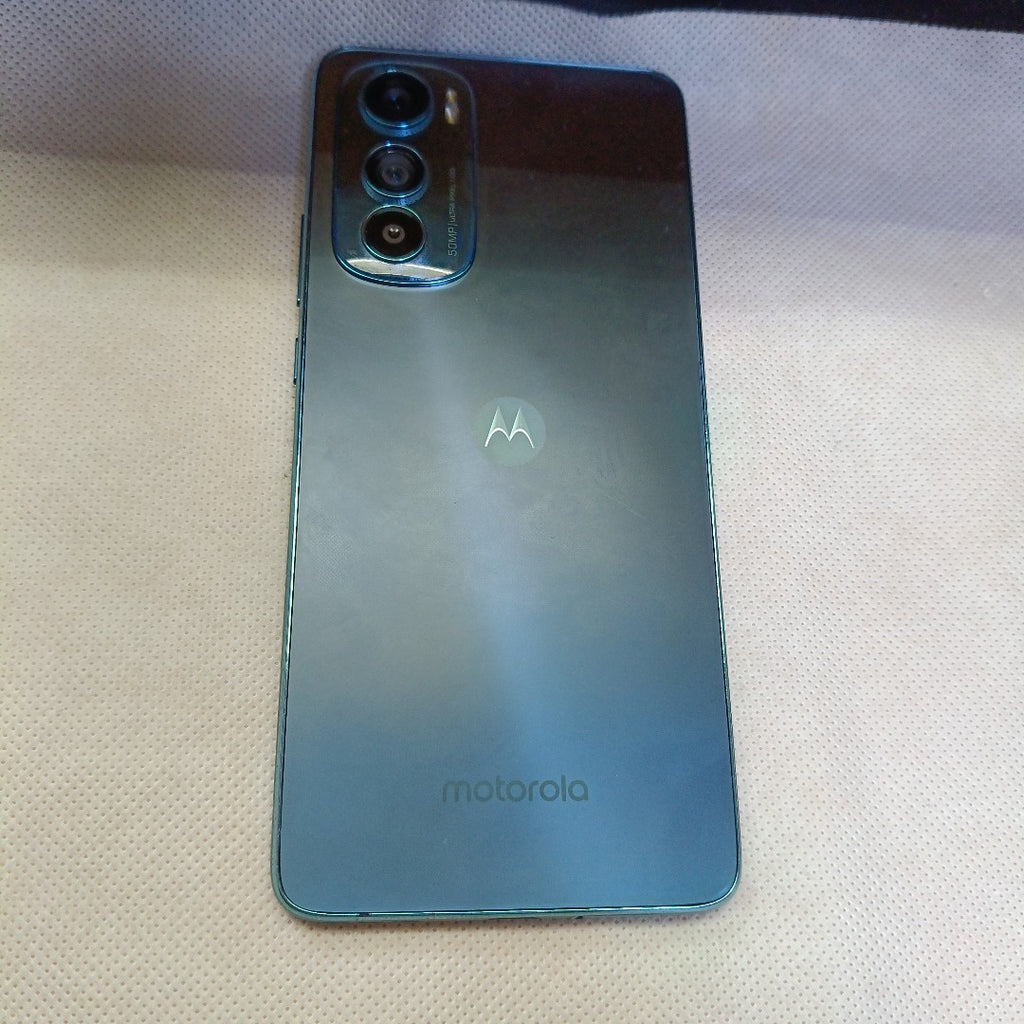 CELULAR MOTOROLA MOTO EDGE 30 XT2203-1 128 GB 8 GB RAM (SEMINUEVO)